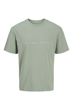 Jack & Jones Camiseta relaxed fit