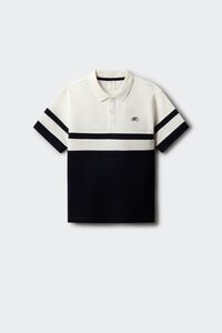 Springfield Kids Polo rayas ni&ntilde;o