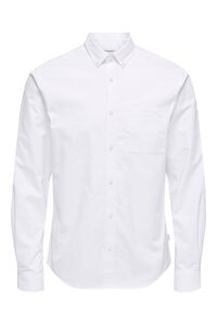Only & Sons Camisa manga larga