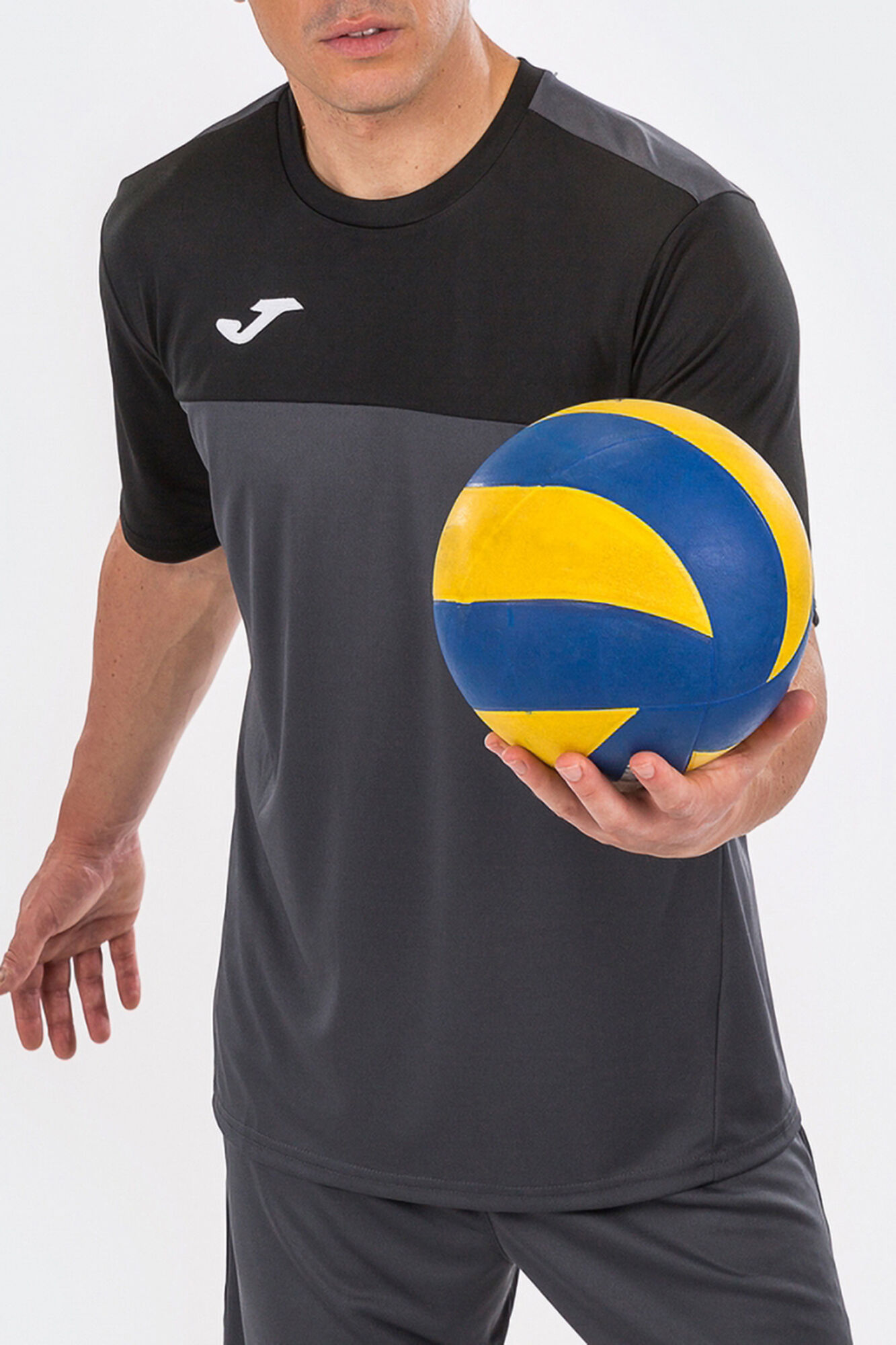 Joma Camiseta manga corta winner