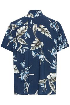 Blend PLUS Camisa de manga curta tamanho grande