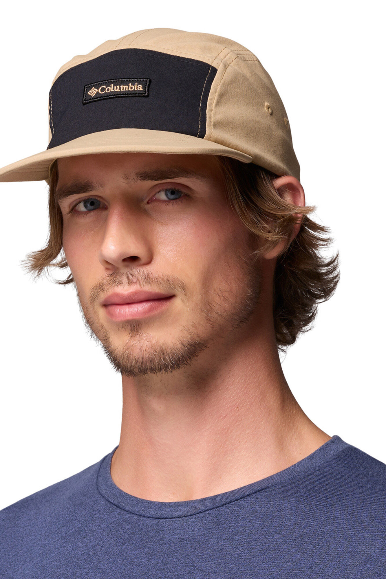 Columbia 5-Panel-Cap Creek Side&trade;