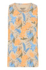 Blend Camiseta de manga corta estampado