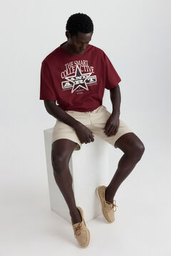 Springfield Camiseta creative colective
