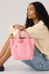 Levi's Bolso Levi's&reg; rosa