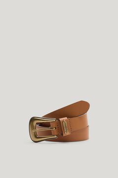 Pepe Jeans Cinto em croute