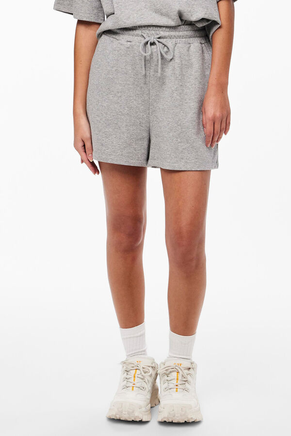 Springfield Jogger shorts grey