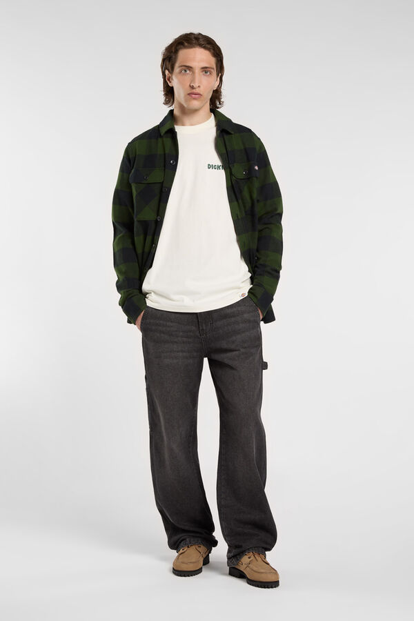 Dickies Gordonsville T-shirt Bela