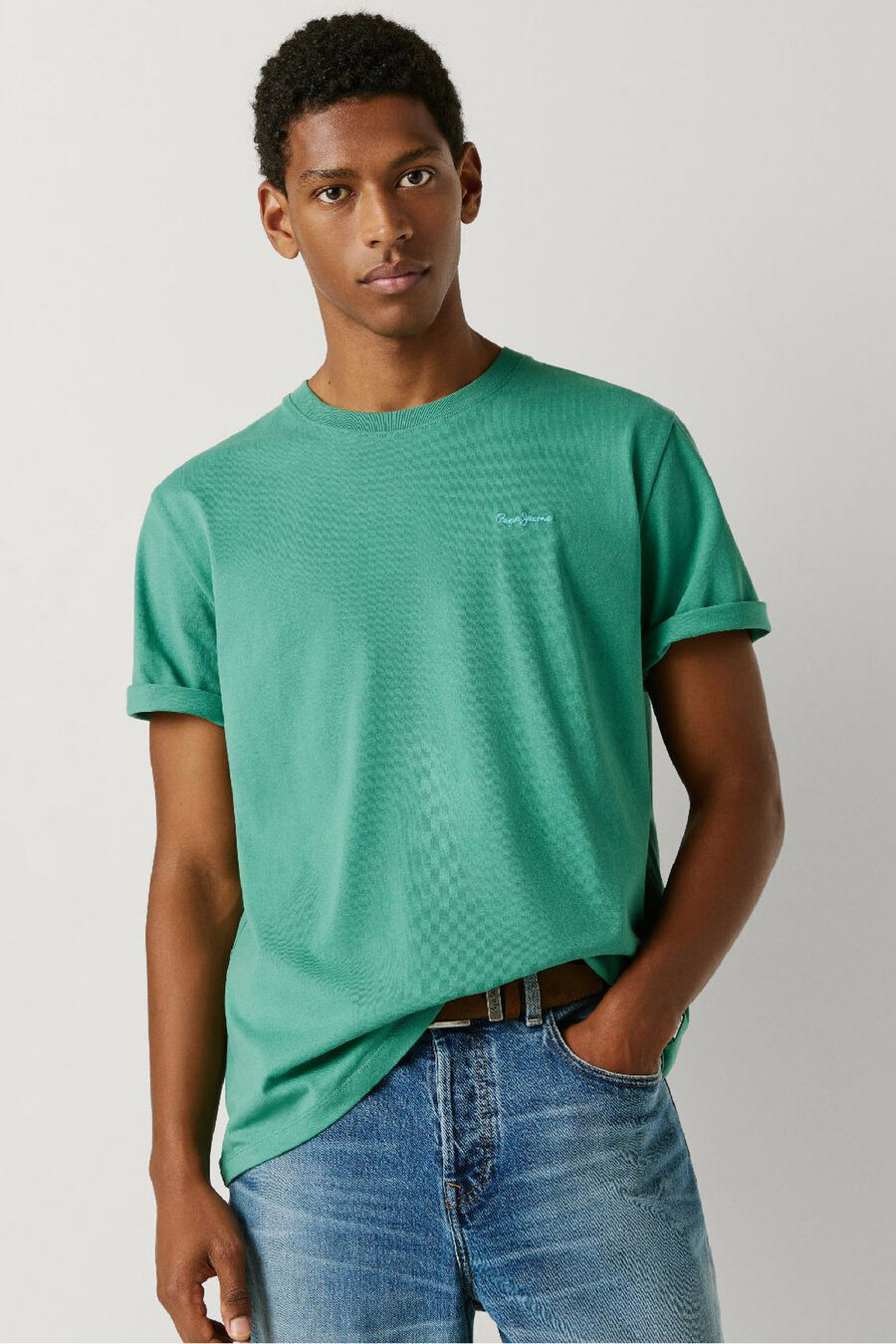 Camiseta manga corta