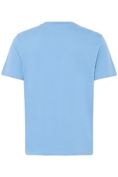 Blend PLUS T-shirt de manga curta tamanho grande