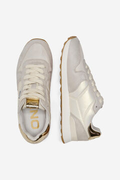 Springfield Casual trainers brun