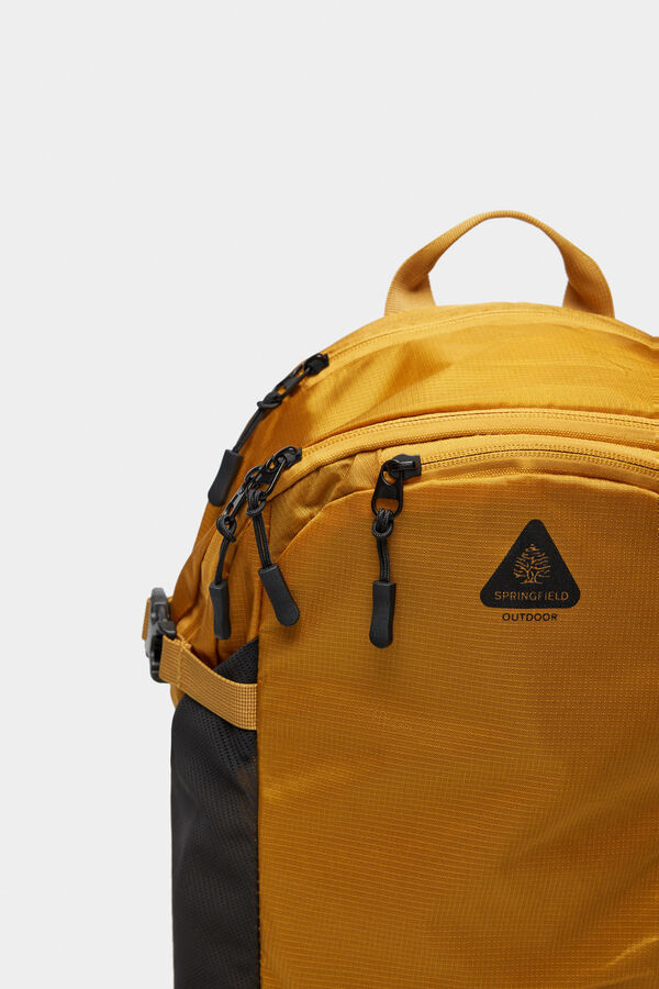 Springfield Outdoor backpack brun