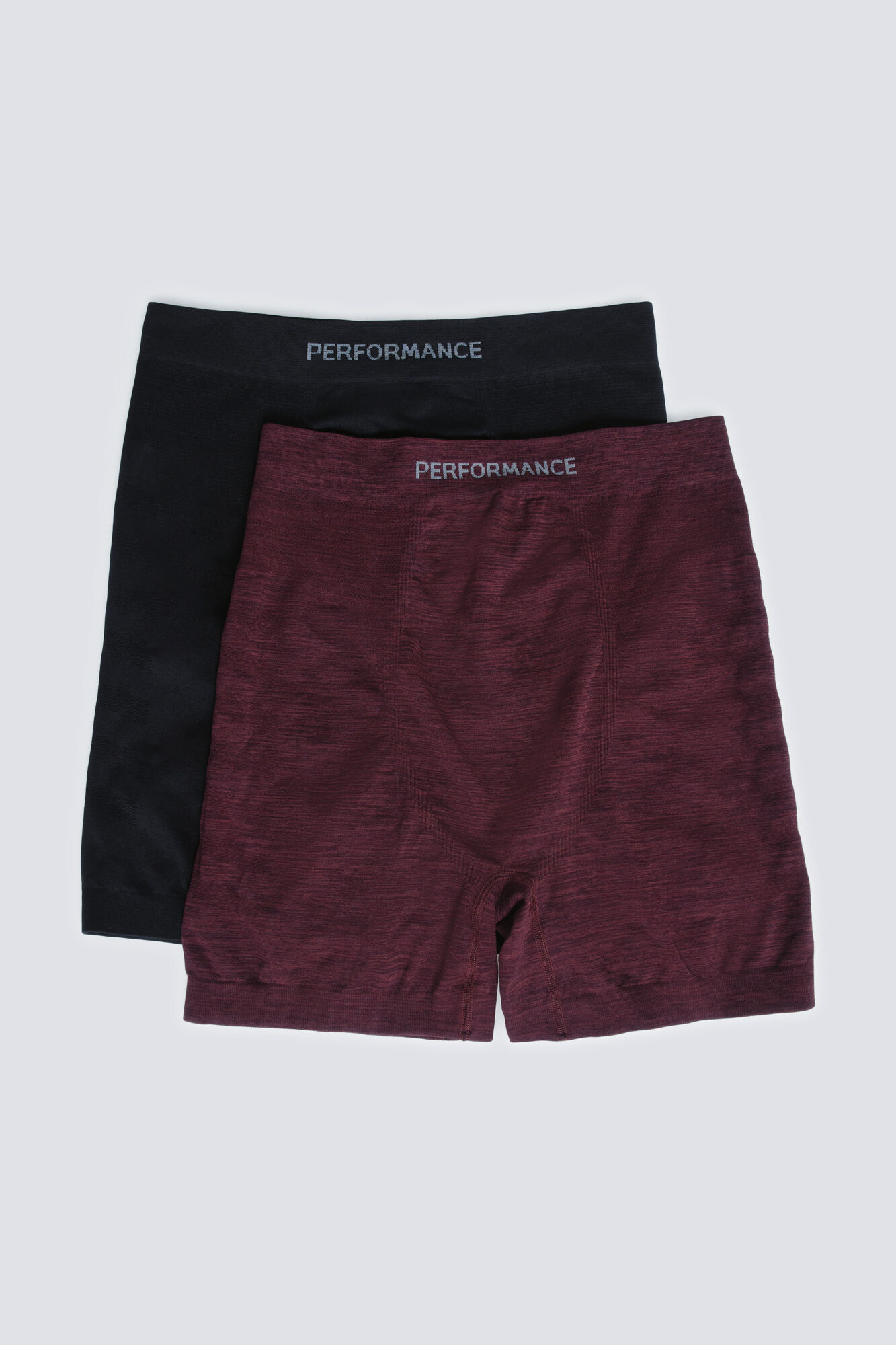 Springfield 2-pack seamless sports boxers