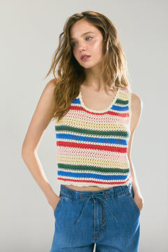 High Spirits Sprinkle Top