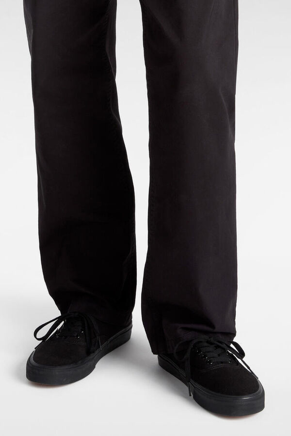 Vans Zapatillas Authentic negro