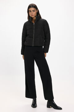 JDY R&ouml;vid kab&aacute;t