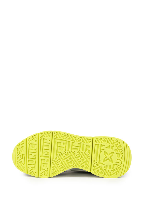 Munich Mamba 08 sneakers grey