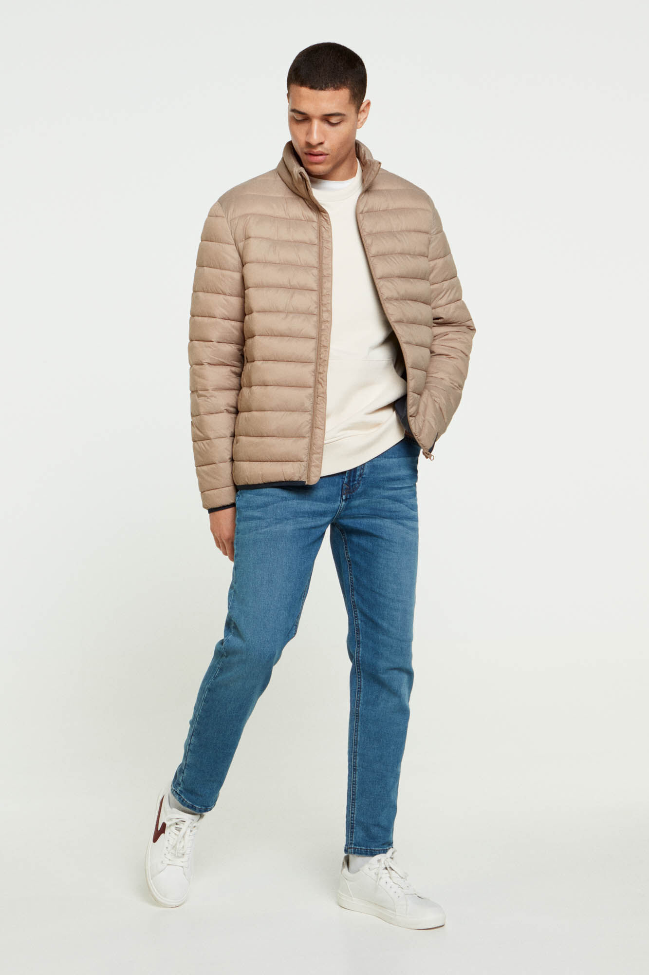 Chaquetas de hombre | Nueva Colección | Springfield