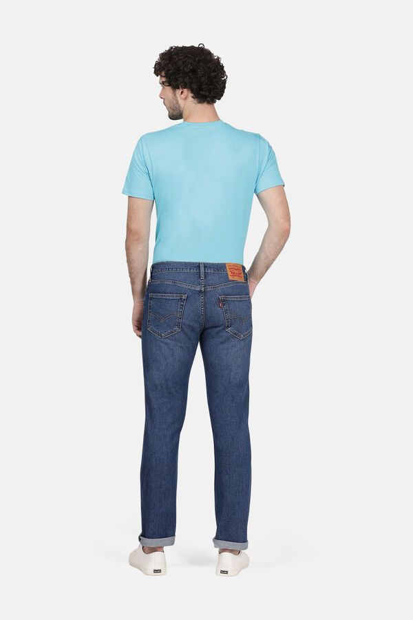 Springfield 511 Slim™ Jeans steel blue