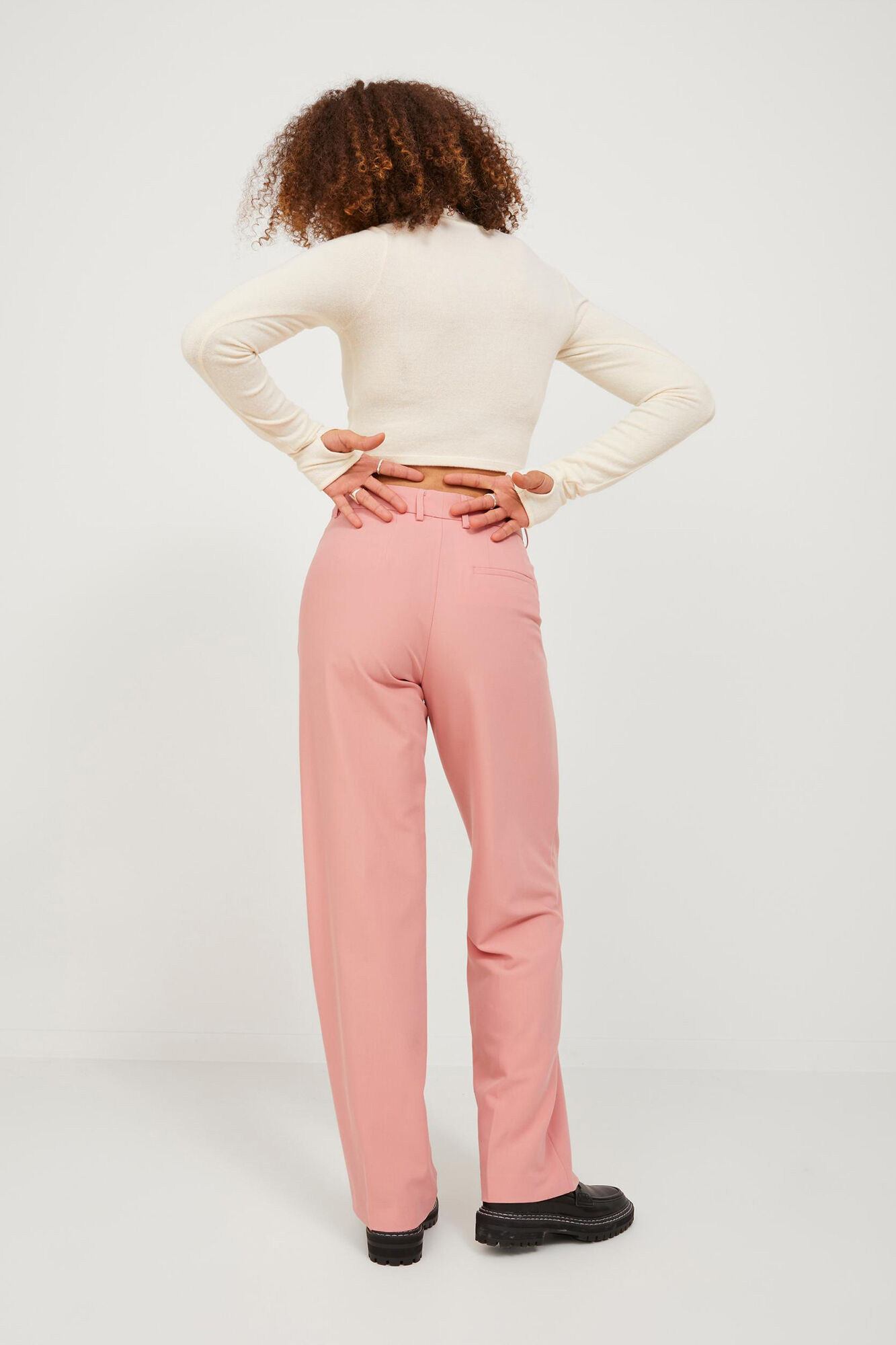 Jack & Jones Pantal&oacute;n cl&aacute;sico