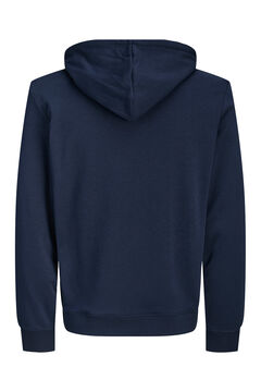 Jack & Jones Sudadera con capucha algod&oacute;n