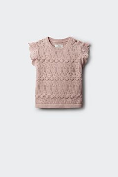 Springfield Kids Top punto volantes ni&ntilde;a