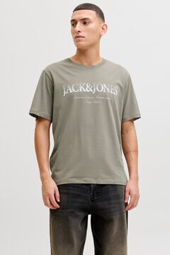 Jack & Jones Short sleeve T-shirt with logo