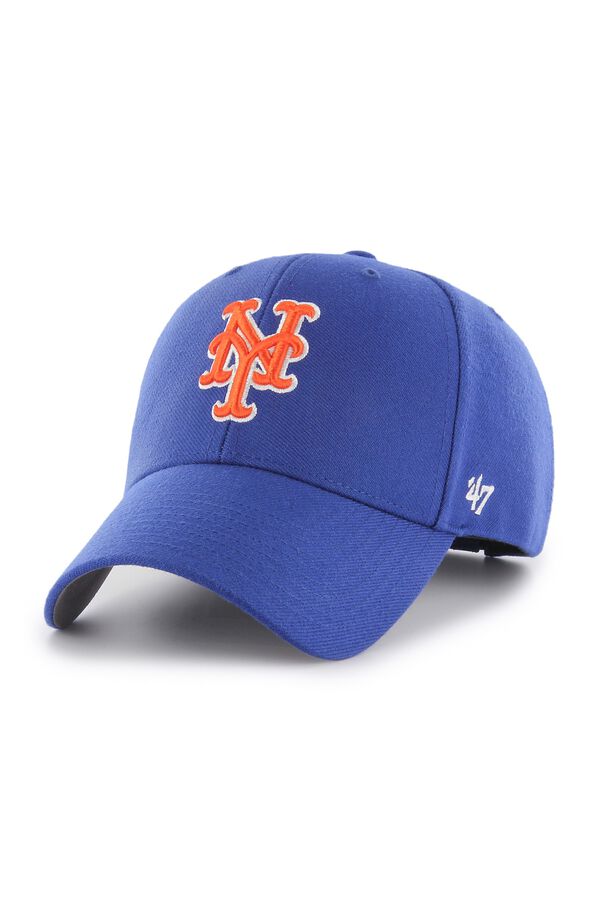 47 Brand Gorra MLB New York Mets azul