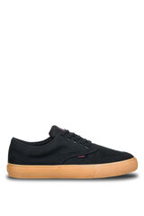 Element Zapatillas skater negro