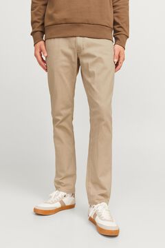 JJ REBEL Slim-Chinohose