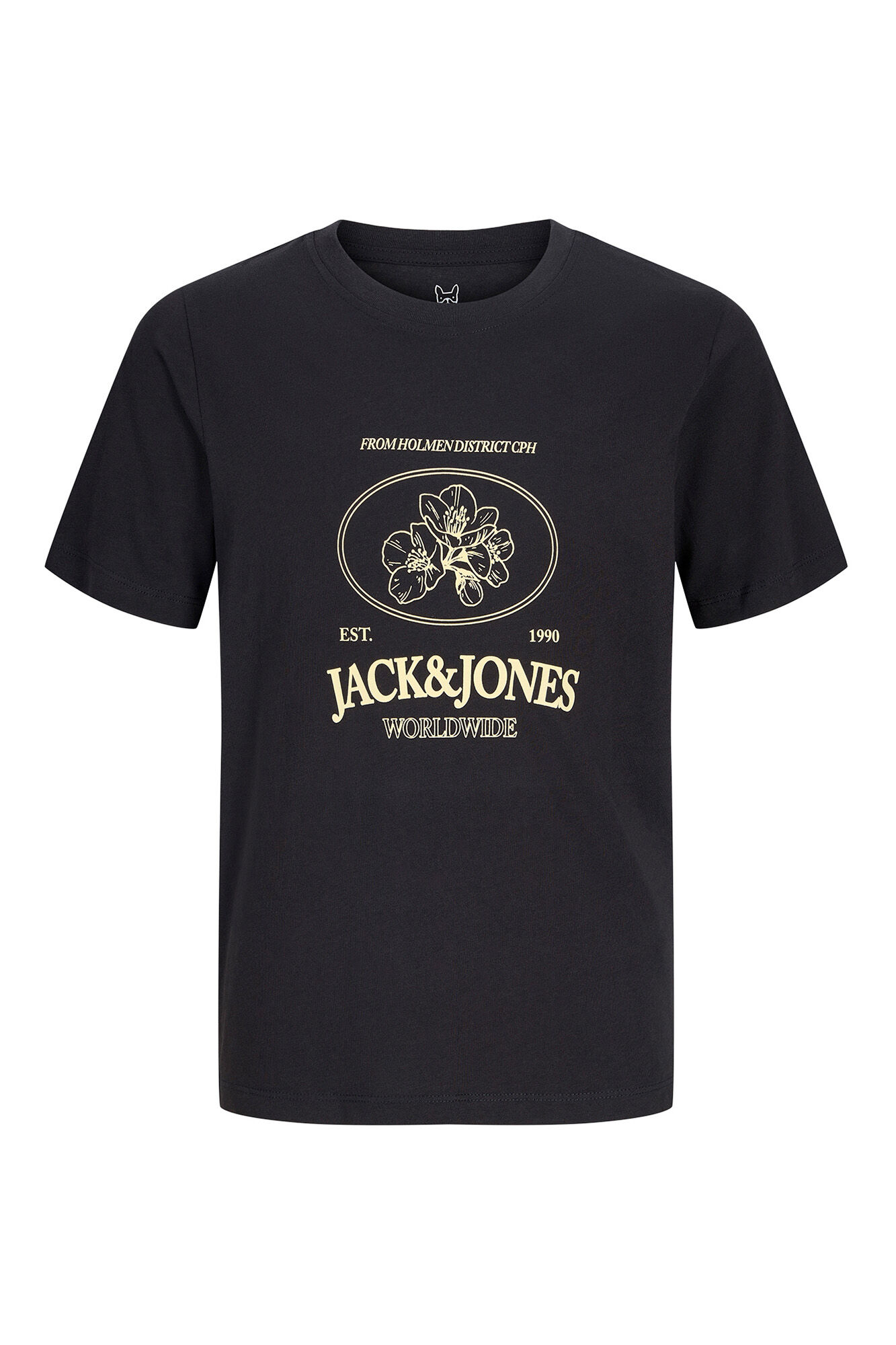 Jack & Jones Junior Camiseta de manga corta