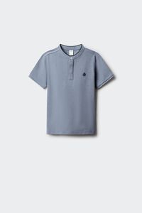 Springfield Kids Polo mao topos ni&ntilde;o