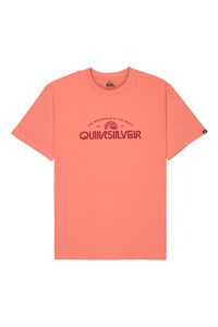 Quiksilver Camiseta de manga corta