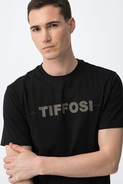 Tiffosi T-shirt de manga curta