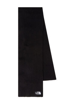 The North Face Bufanda Punto logo