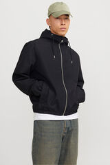 Jack & Jones In-between seasons jacket black
