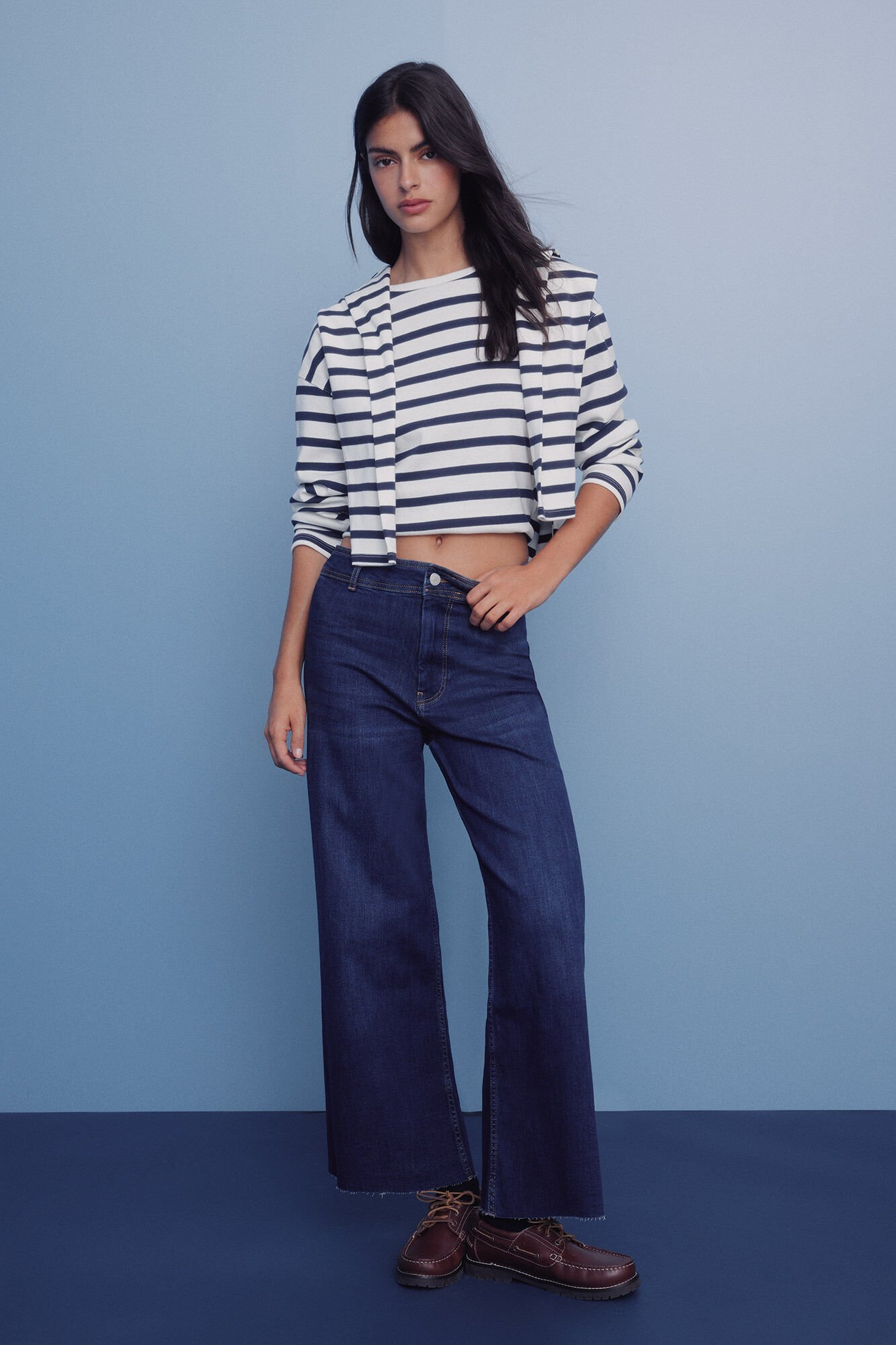 Springfield Sailor jeans