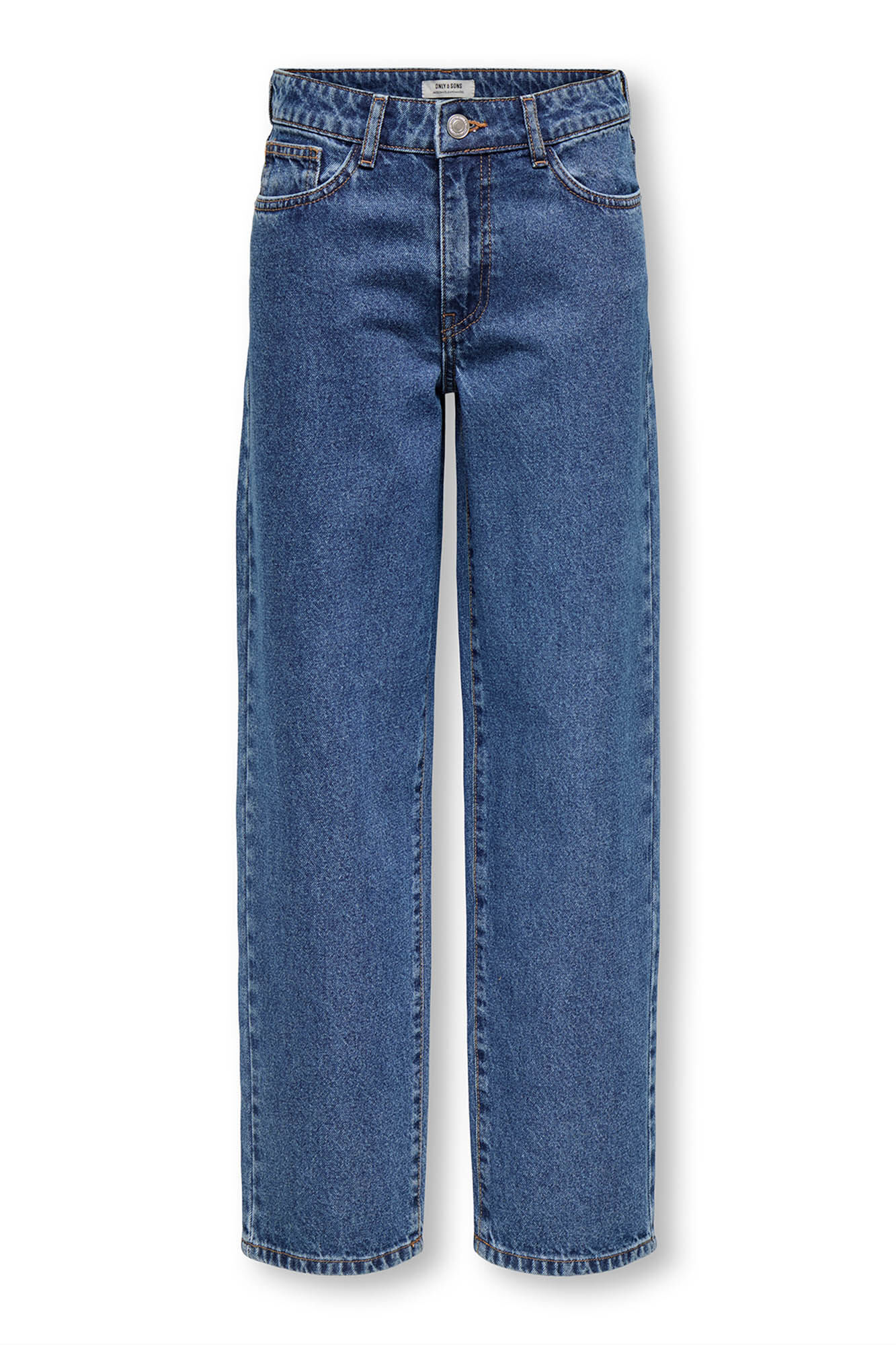 Only & Sons Junior Vaquero recto ni&ntilde;o