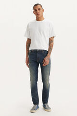 Levi's 512&trade; Slim Taper jeans blue