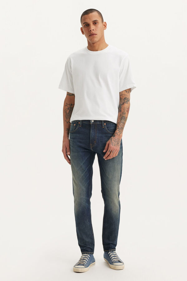 Levi's 512&trade; Slim Taper jeans blue