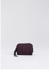 Tiffosi Mala de Nylon Acolchoada estampado