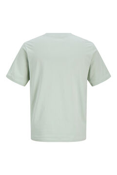 JJ REBEL T-shirt regular fit