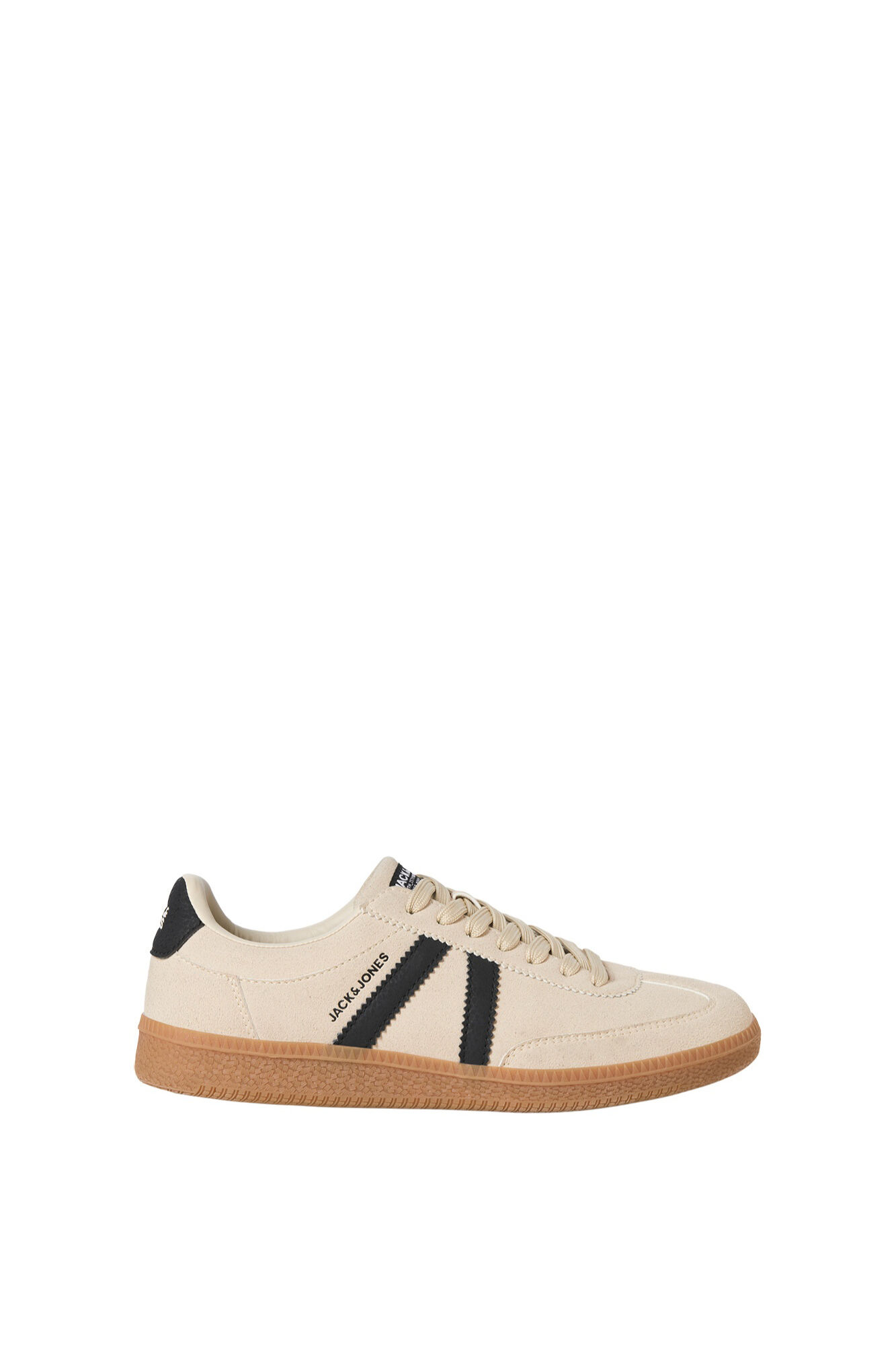 Jack & Jones Sapatilhas de atacadores casuais