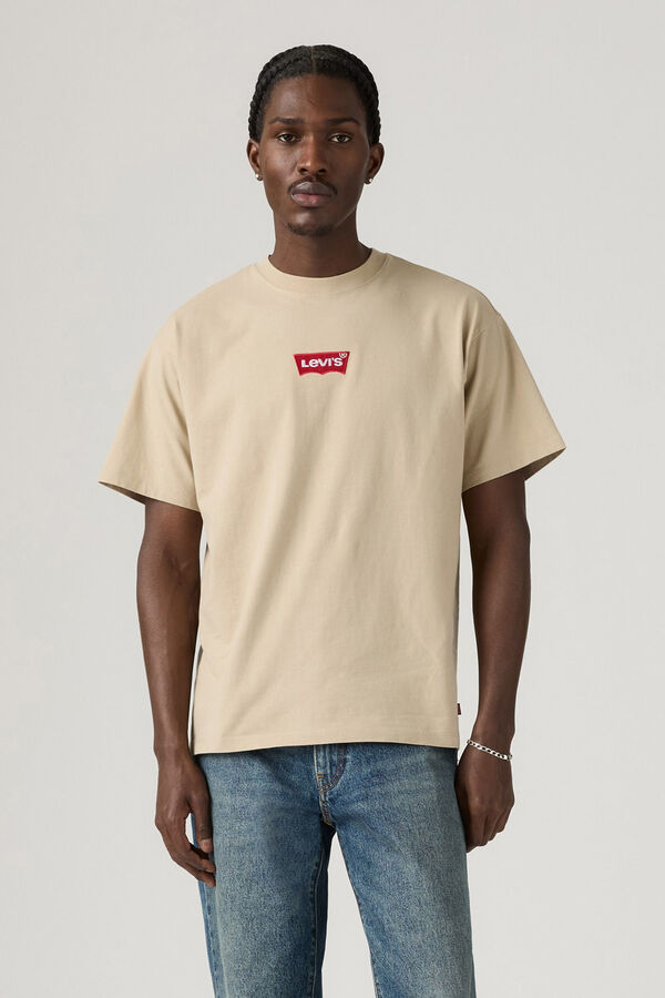 Levi's Camiseta Levis&reg; beige