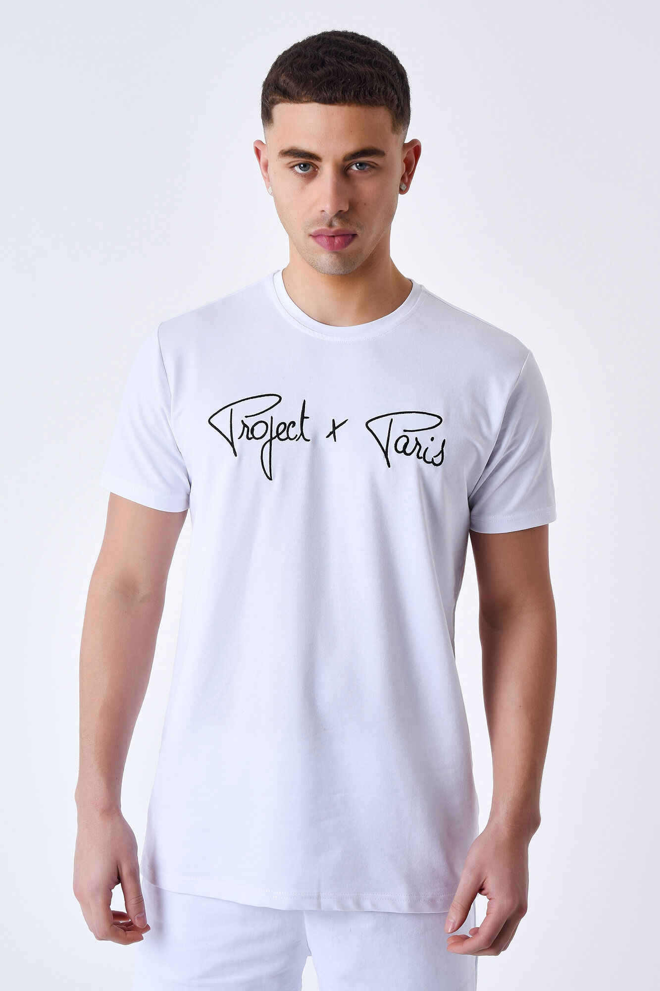 Project X Paris Camiseta manga curta Essentials