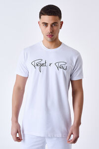 Project X Paris Camiseta manga curta Essentials