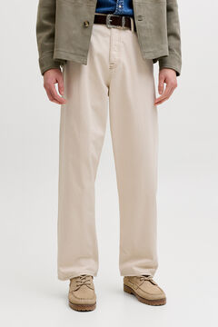 Jack & Jones Jeans baggy lavado