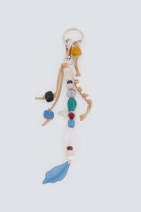 Springfield Gemstones charm