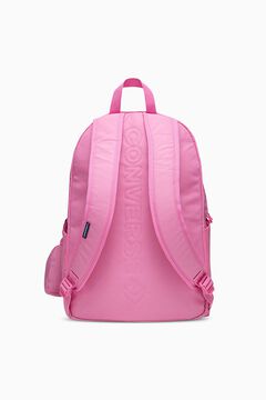 Converse Mochila com bolsos e logo