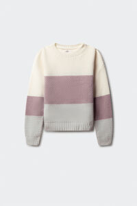 Springfield Kids Jersey Rayas niña